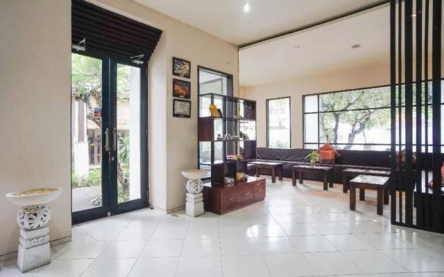 Alam Bali Hotel