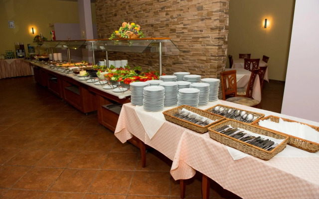 Hotel Ivana Palace