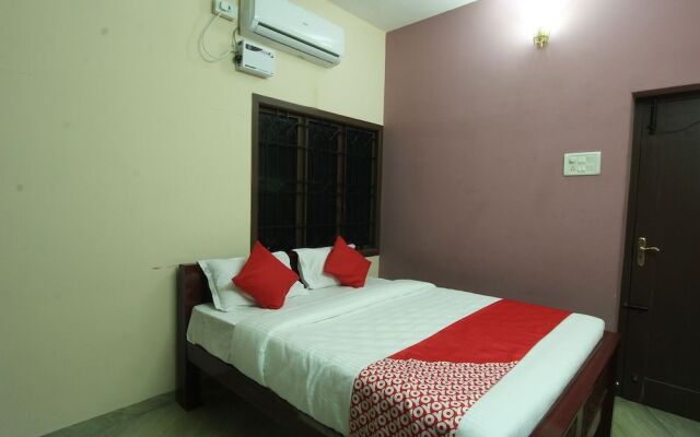 OYO 28447 Hotel India Pride