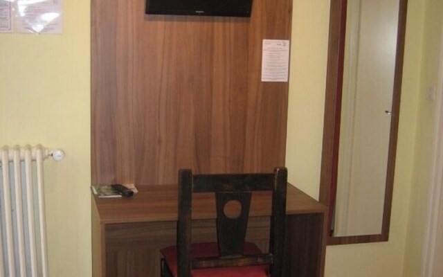 Hotel Restaurant le Cheval Blanc