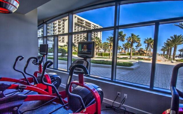 Sapphire Condominiums