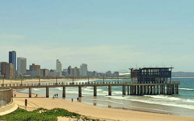 Silver Sands Self Catering