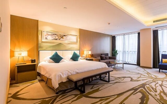 Sky Fortune Hotel