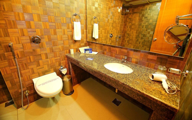 Oyo 881 Fort Gate