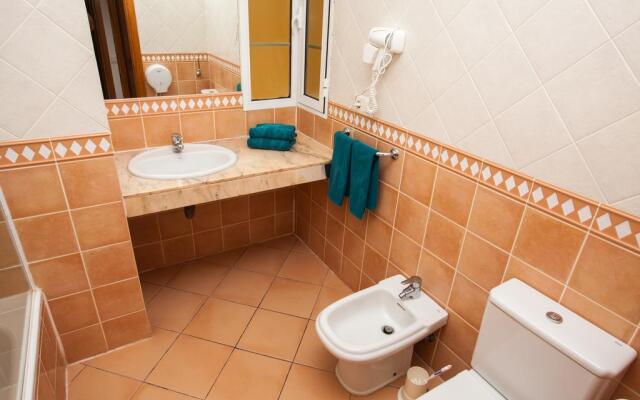 Maxorata Beach Apartments