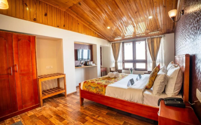 Hotel Nirvana