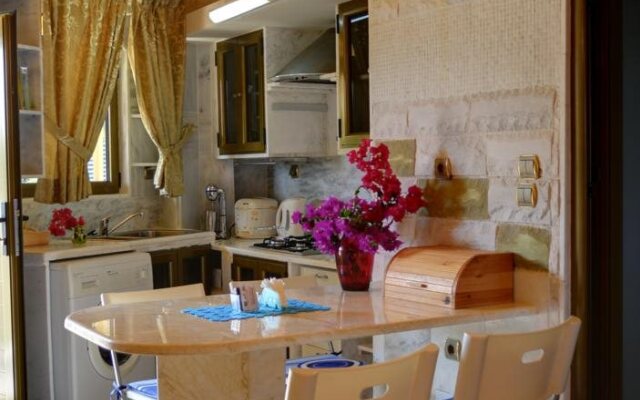 Paco's Resort