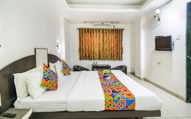 Hotel balaji classic