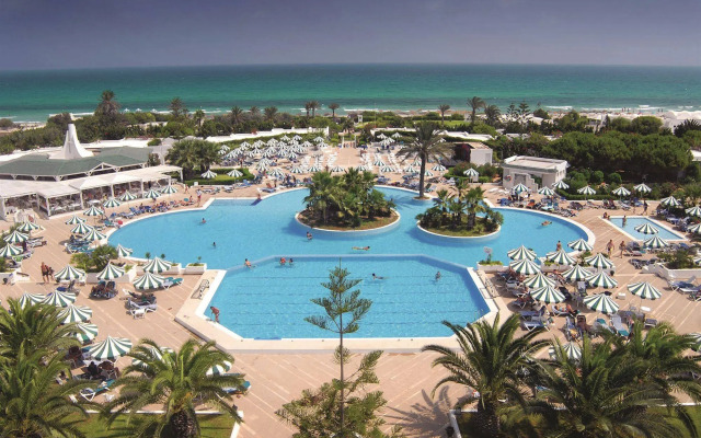 One Resort El Mansour
