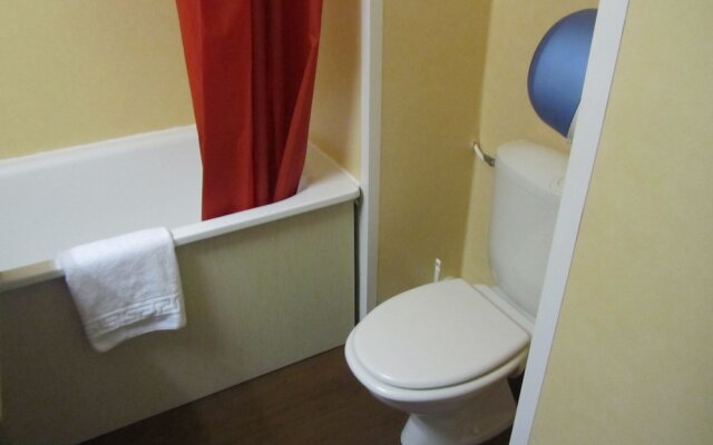 Hôtel Le Saint-Joseph