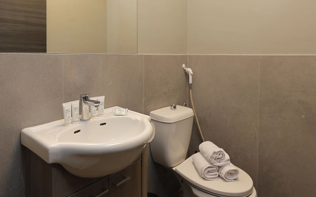 Plus Florence - Hostel