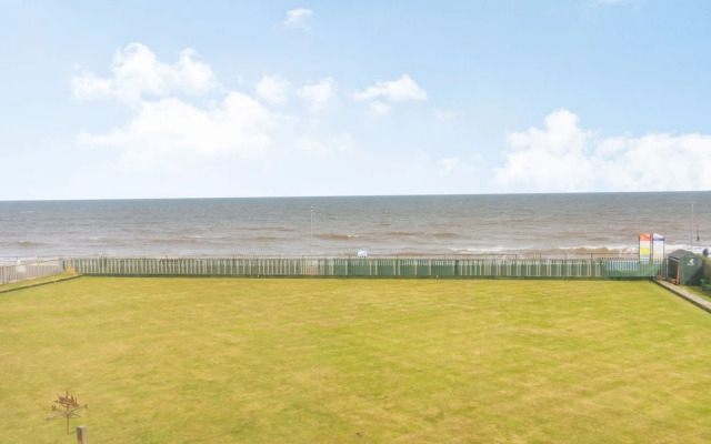 Beachside Apartment