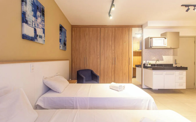 Vivapp Vila Mariana - Residencial Humberto I