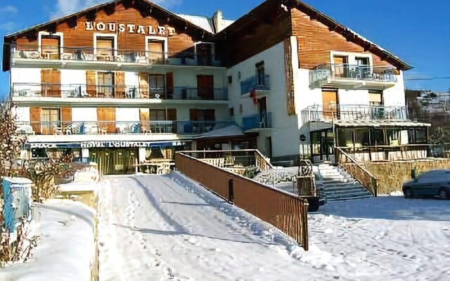 Hotel Loustalet