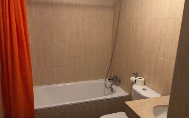 Apartments Monte Gorbea I 2/4 Pax Asn