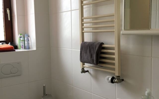 Privatzimmer Bellevue