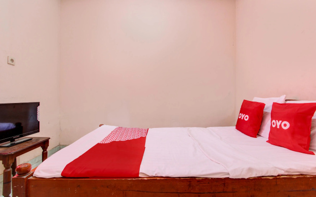 Hotel O Pondok Wisata Sekar KemuningNearWonogondang Camp ( Bumi Perkemahan Wonogondang ) – Guest Rooms – Sleman