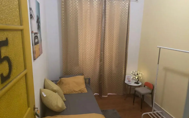 rostelbem guesthouse lisbon