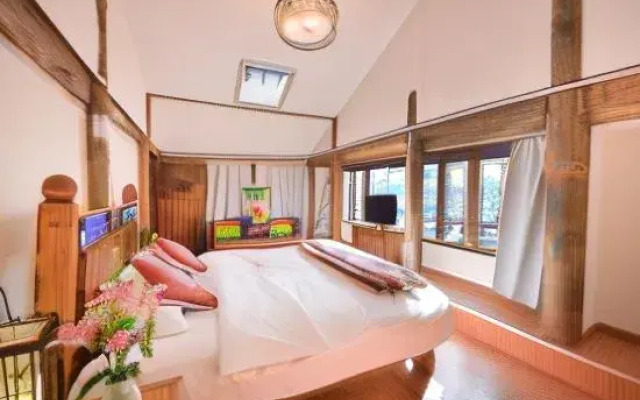 Yingluo Inn