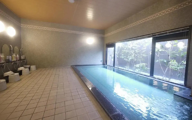 Hotel Route-Inn Wakamiya Inter
