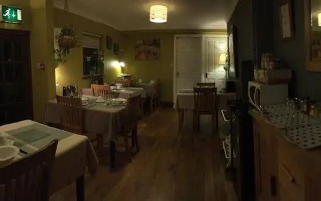 Worth House