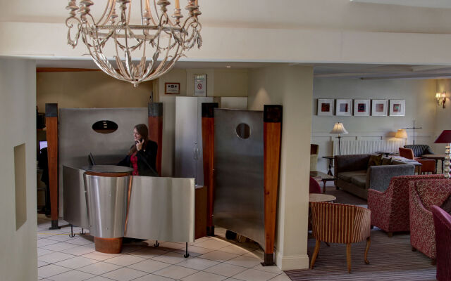 Best Western Plus Angel Hotel