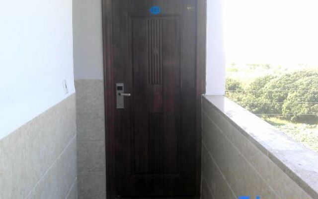 Xiamen Tingmei Apartment