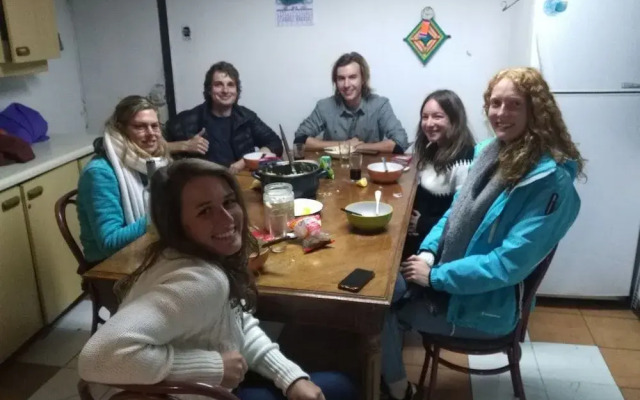 Espacio 420 - Hostel