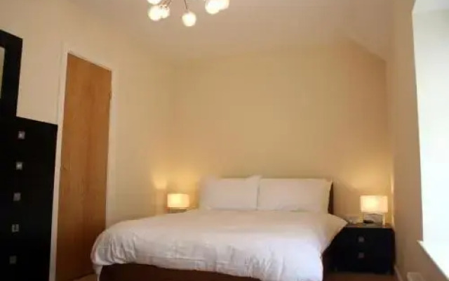 Self-catering Somerset – Swan Mews Apartments