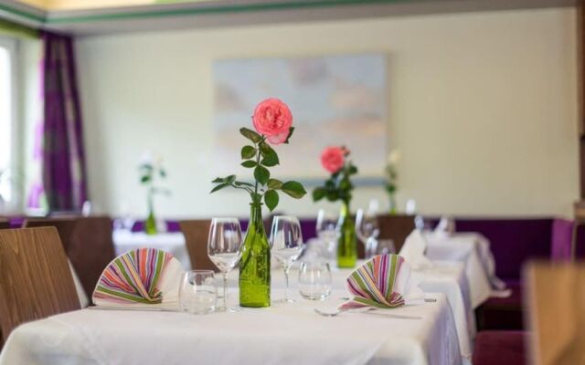 Zum Löwen-Post Hotel