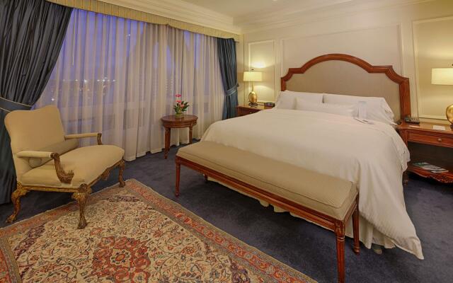 The Westin Camino Real, Guatemala
