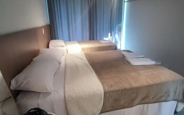 Apartamento Meu Lar Liberdade Sp