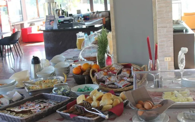 Lake Garda Beach Hostel