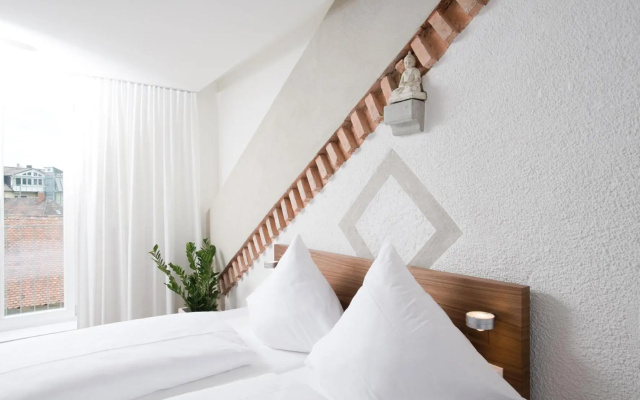 Hotel Constantia