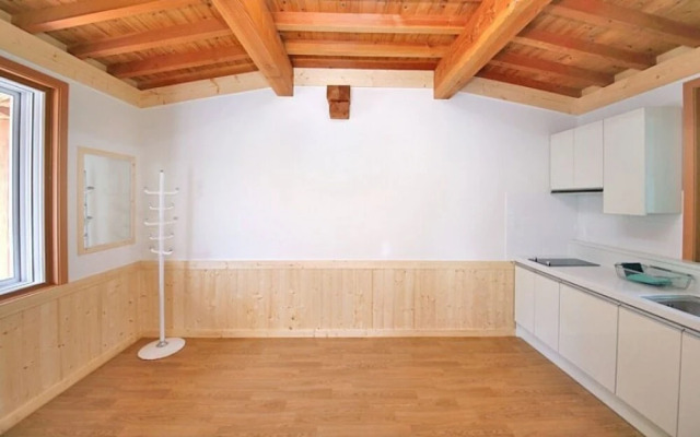 Yangyang Geumpurae Pension