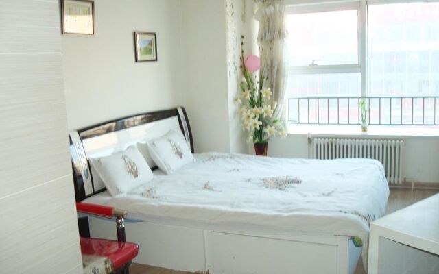 Chengshi Gongyuan Apartment - Dalian