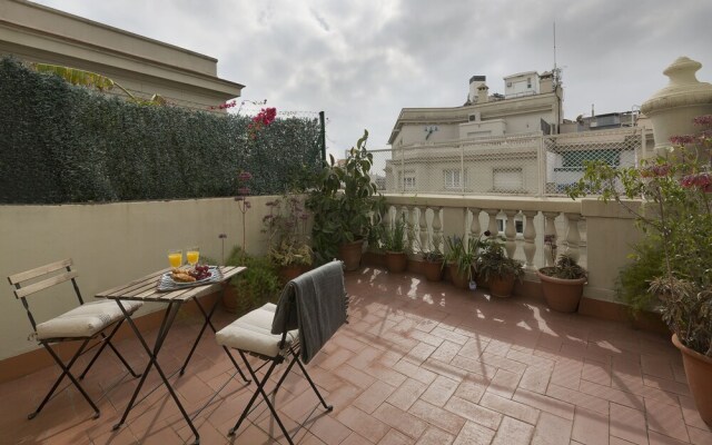 Habitat Apartments Alaia