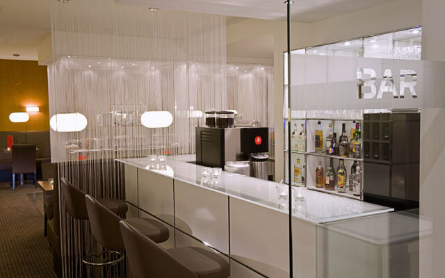 Hotel Conti Duisburg