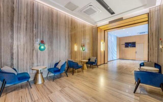 LocalsHotels（guangzhou Dongxiaonan subway station）