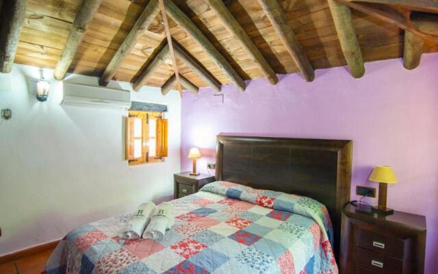 Casa El Tajil Algarinejo by Ruralidays