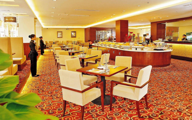 Shenzhen Fortune Hotel