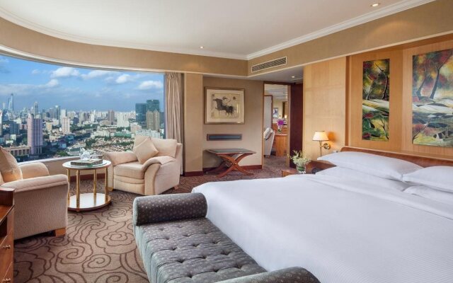 The Kunlun Jing An