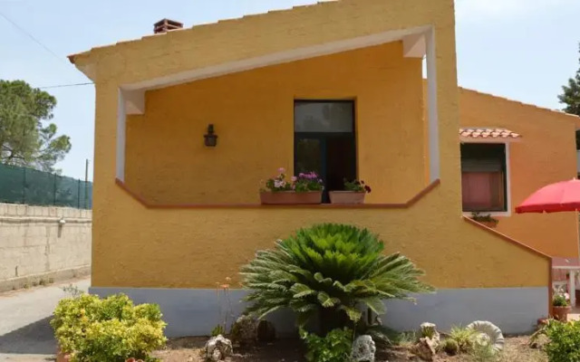 Casa vacanze cavagrande Villa Lina