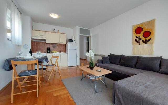 Apartments Goga in Crikvenica