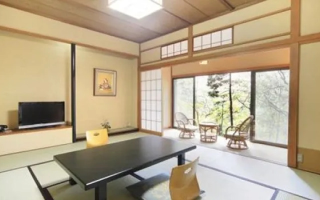 Jinya Ryokan