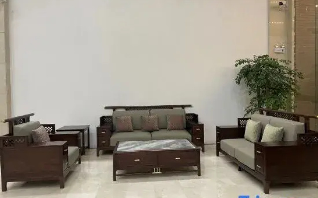 Yunding International Hotel