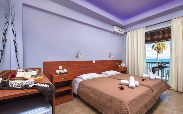 Onar Corfu Aparts & Studios