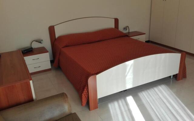 Villa Cennamo Residence