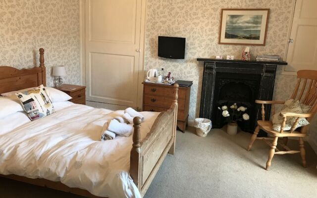 Spring Gardens B&B