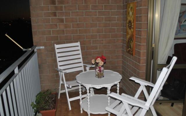 Seven Hills Casa Vacanza